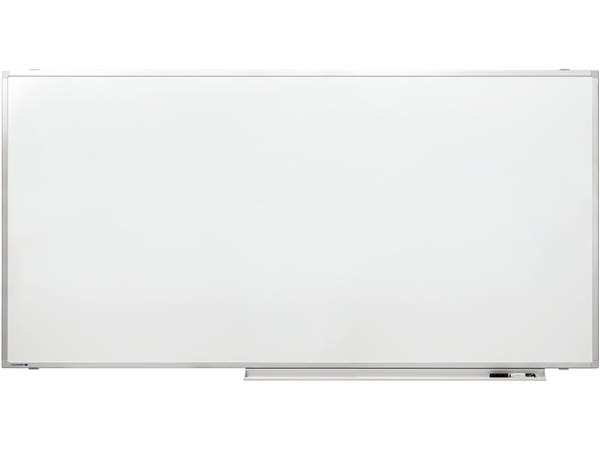 Een Whiteboard professional 120X240cm koop je bij Supply Mij